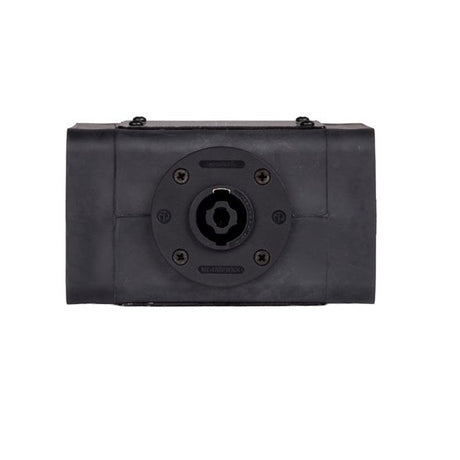 Sescom SES-NLBSB-05 1x4 speakON Parallel Splitter Stage Box