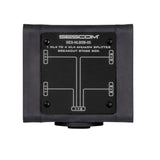 Sescom SES-NLBSB-05 1x4 speakON Parallel Splitter Stage Box