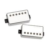 Seymour Duncan Dave Mustaine Thrash Factor Passive Humbucker Pickup Set