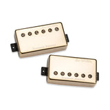 Seymour Duncan Dave Mustaine Thrash Factor Passive Humbucker Pickup Set