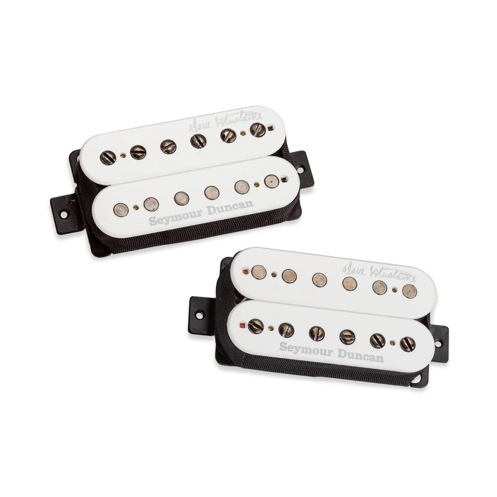 Seymour Duncan Dave Mustaine Thrash Factor Passive Humbucker Pickup Set