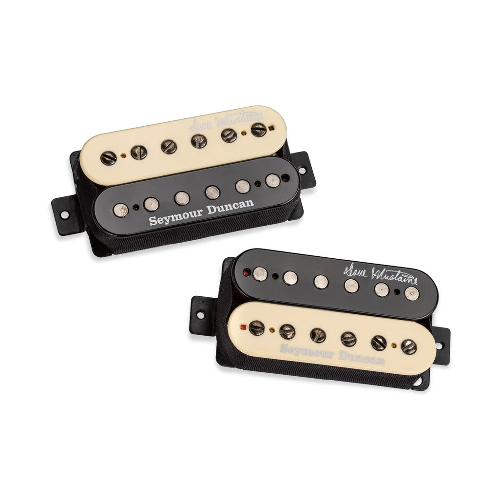 Seymour Duncan Dave Mustaine Thrash Factor Passive Humbucker Pickup Set