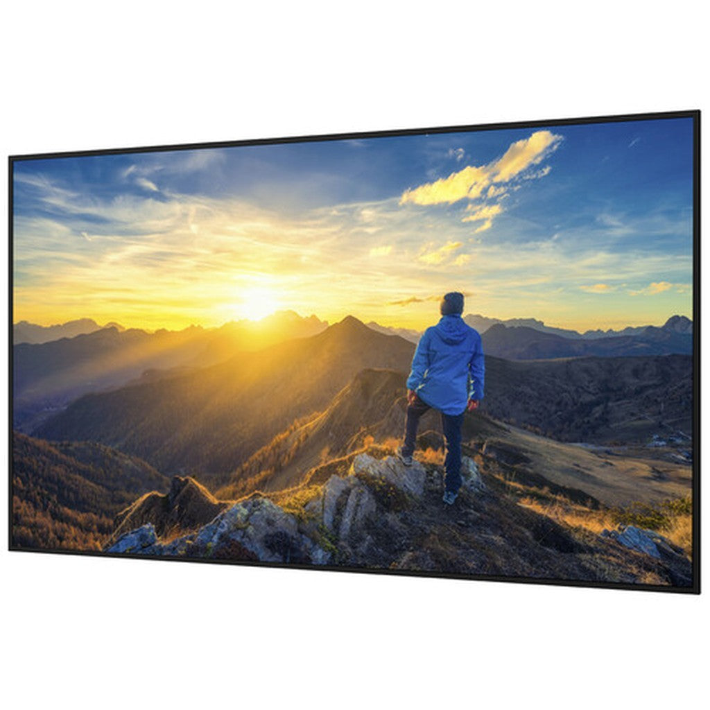 Sharp PN-E559 55-Inch 4K UHD Commercial Display