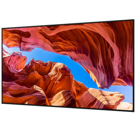 Sharp PN-E559 55-Inch 4K UHD Commercial Display