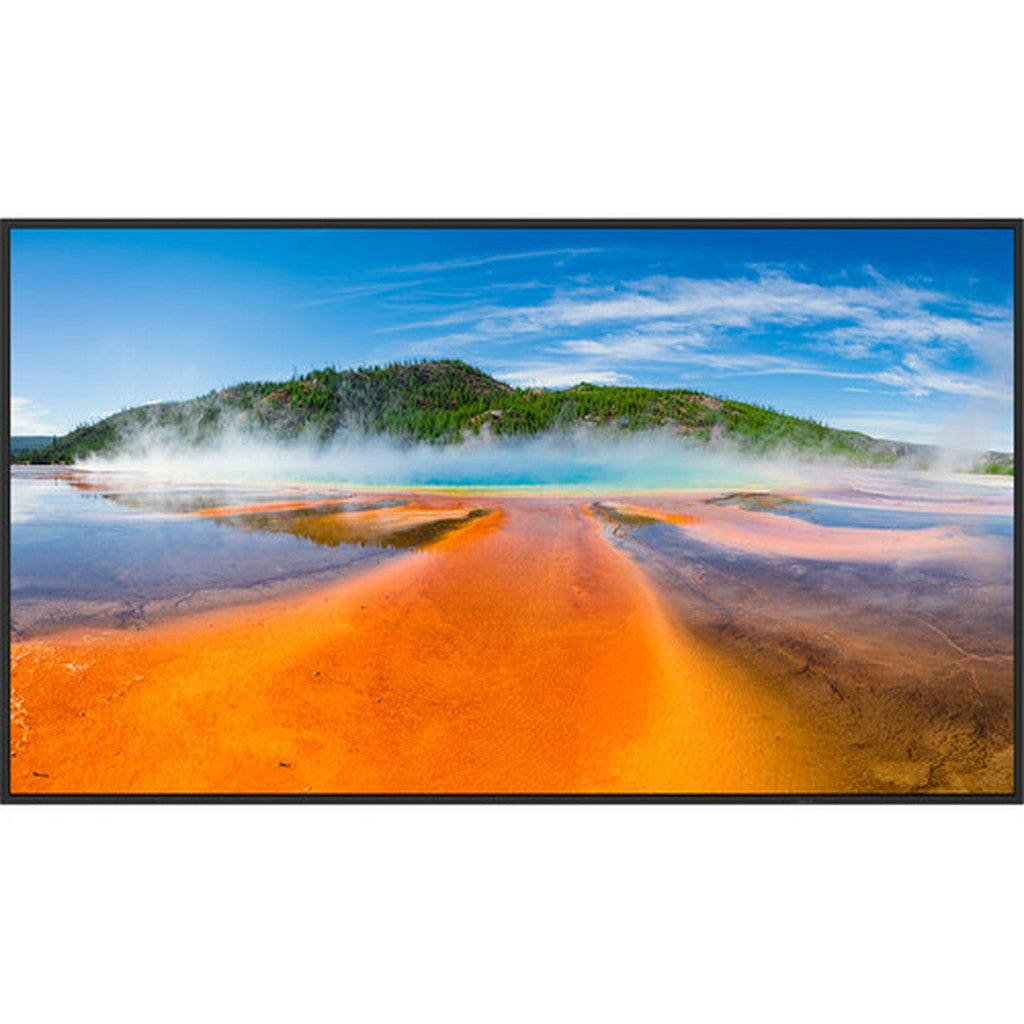 Sharp NEC PNE759 75-Inch 4K UHD Professional Display