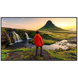 Sharp PN-E869 86-Inch 4K UHD Professional Commercial Display