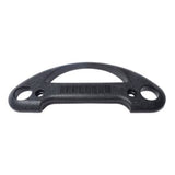 Mackie Black Side Handle SRM350 V2/SRM450 V2 (26044-02)