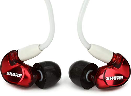 Shure SE535 Pro In-Ear Sound Isolating Earphones