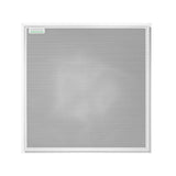 Shure MXA925 Square Ceiling Array Microphone, Square
