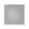 Shure MXA925 Square Ceiling Array Microphone, Square