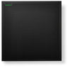 Shure MXA925 Square Ceiling Array Microphone, Square