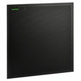 Shure MXA925-S-60CM Ceiling Array Microphone, 60cm Square Cut