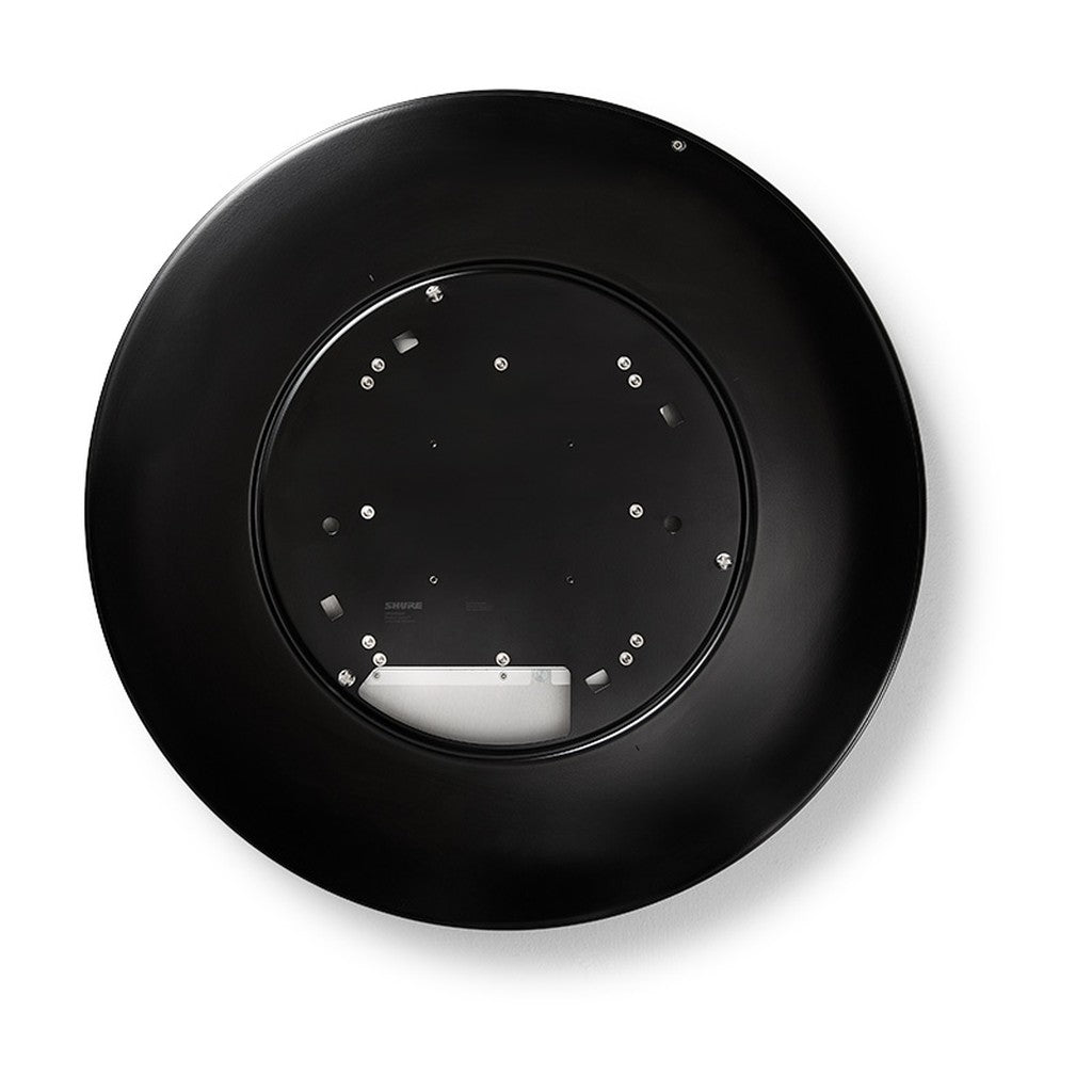Shure MXA925 Ceiling Array Microphone, Round