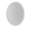 Shure MXA925 Ceiling Array Microphone, Round