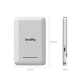 SmallRig Multifunctional Portable SSD