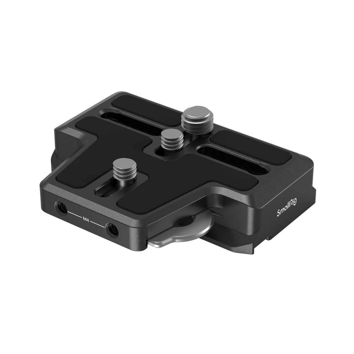 SmallRig Extended Arca-Type Quick Release Plate for DJI RS 2 and RSC 2 Gimbal 31