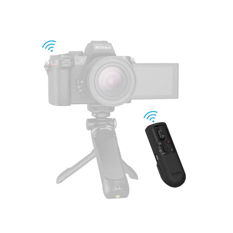 SmallRig 5207 SR-RG2 Wireless Remote Controller for Cameras