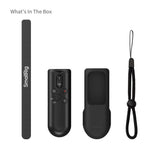 SmallRig 5207 SR-RG2 Wireless Remote Controller for Cameras