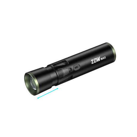 SmallRig 5335 RF 20C Portable Focusable LED Video Light