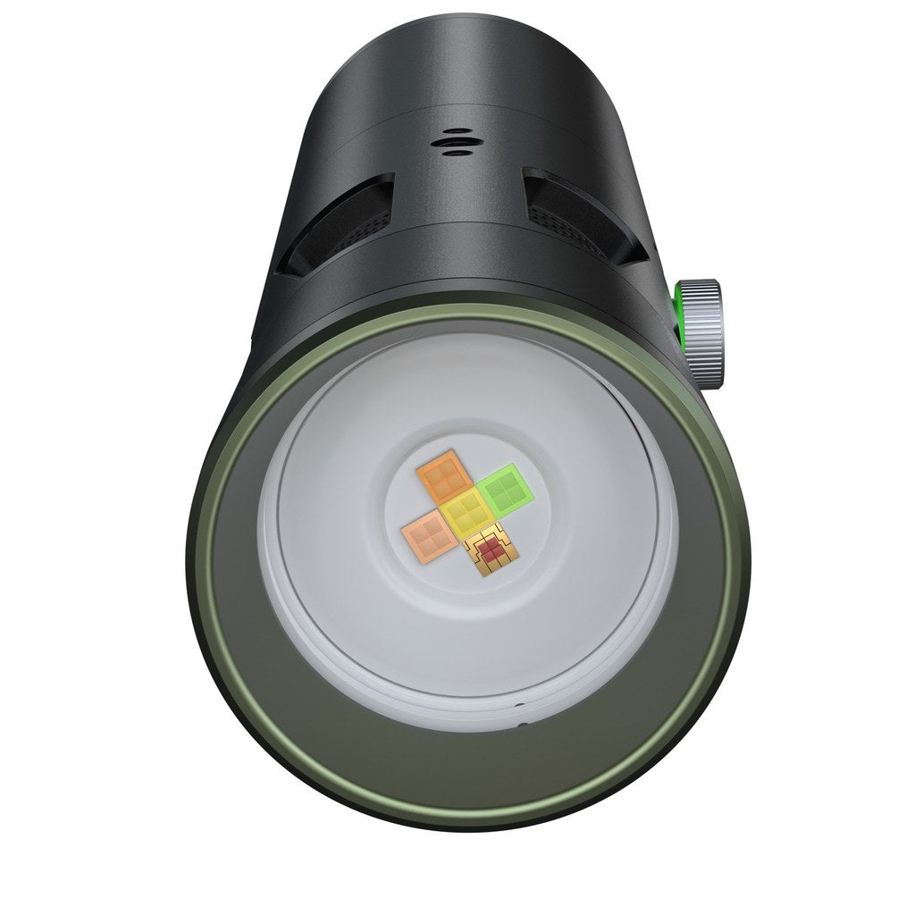 SmallRig 5335 RF 20C Portable Focusable LED Video Light