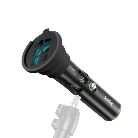 SmallRig 5335 RF 20C Portable Focusable LED Video Light
