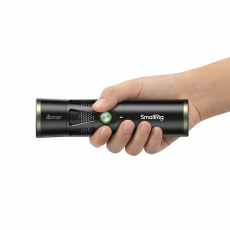 SmallRig 5335 RF 20C Portable Focusable LED Video Light