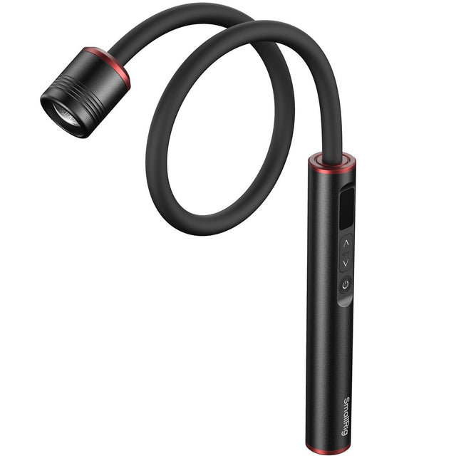 SmallRig RM 01B 1W Macro Photography LED Light