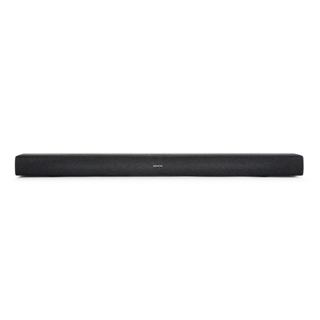 Denon DHT-S218 Dolby Atmos Sound Bar - Black