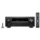 Denon AVRX3900H AV Receiver | 9.4 Channels x 105W