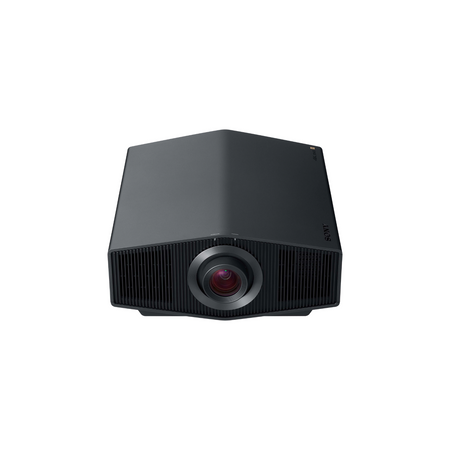 Sony VPL-XW8100 4K HDR Laser Home Theater Projector With Native 4K SXRD Panel