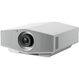 Sony VPLXW5100ES BRAVIA 4K HDR Laser Home Theater 7 Projector with Native 4K SXRD Panel