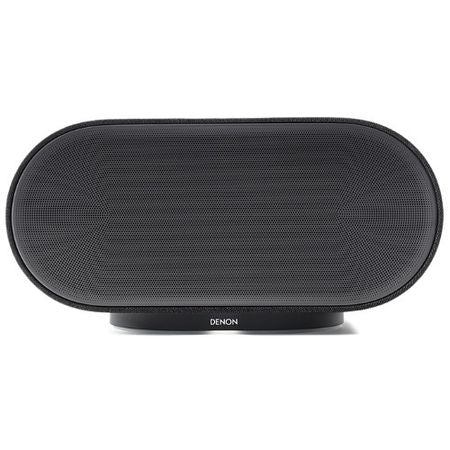 Denon DENONHOME600BK Home 600 Wireless Smart Speaker | Black