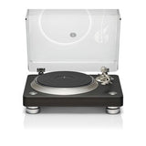 Denon DP-3000NE Direct-Drive Turntable - Dark Ebony