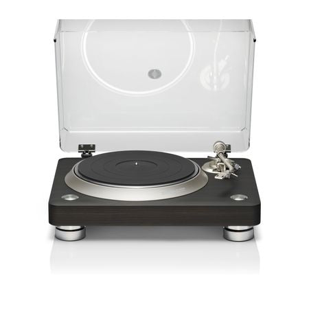 Denon DP-3000NE Direct-Drive Turntable - Dark Ebony