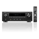 Denon DRA-900H Stereo Receiver | 2.2-Channel x 100W