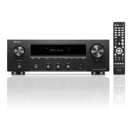 Denon DRA-900H Stereo Receiver | 2.2-Channel x 100W
