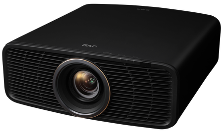 JVC DLA-RS2200 Reference D-ILA Laser 4K 2,300 Lumen Projector