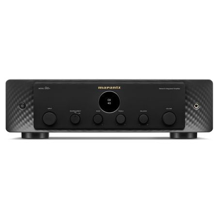 Marantz MODEL 60n Network Integrated Amplifier - Black