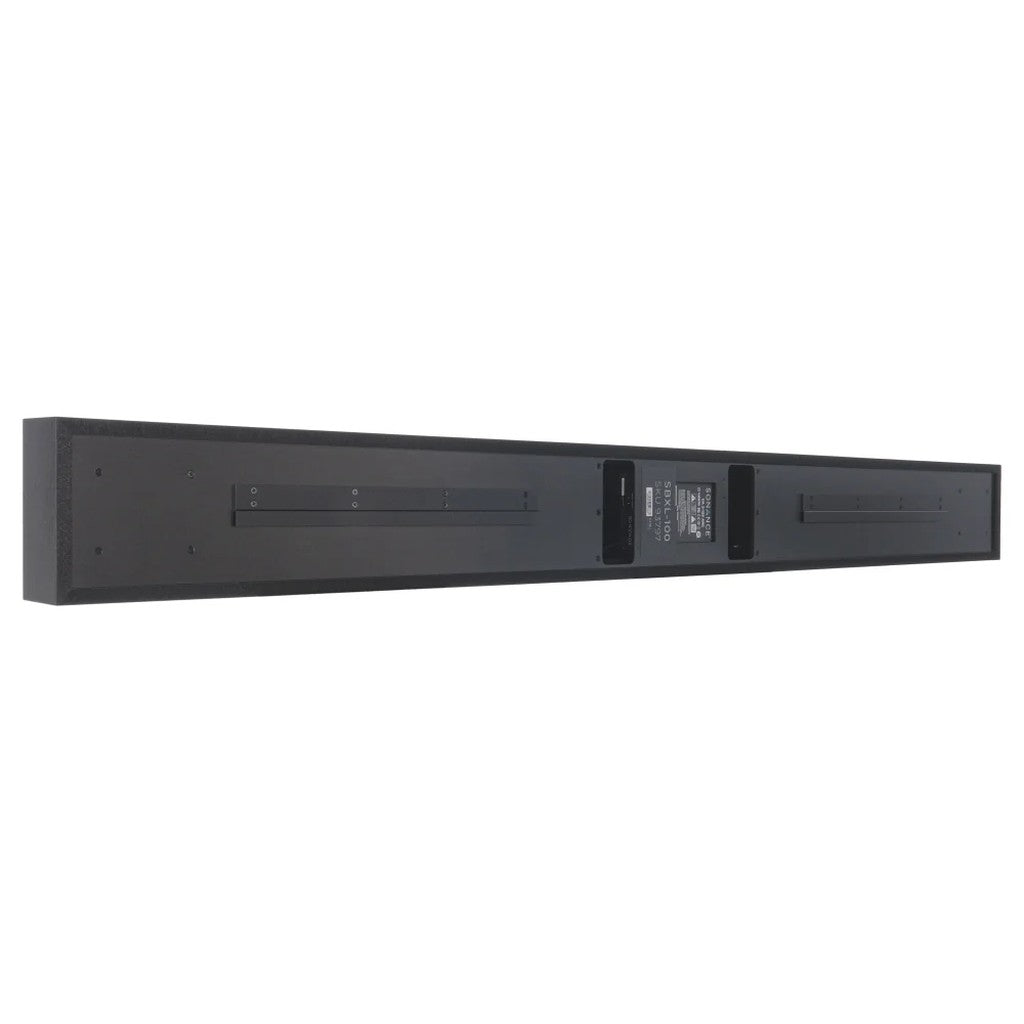 Sonance SBXL-100 2.0-Channel XL Soundbar with ARC Amplifier