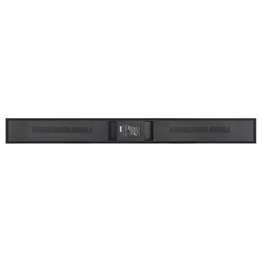 Sonance SBXL-100 2.0-Channel XL Soundbar with ARC Amplifier