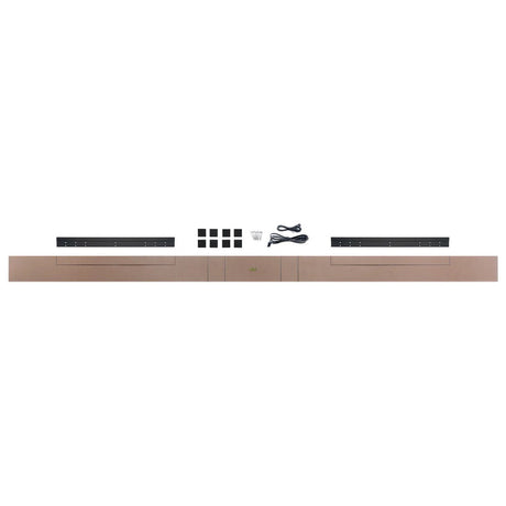 Sonance SBXL-100 2.0-Channel XL Soundbar with ARC Amplifier