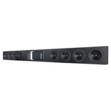 Sonance SBXL-100 2.0-Channel XL Soundbar with ARC Amplifier