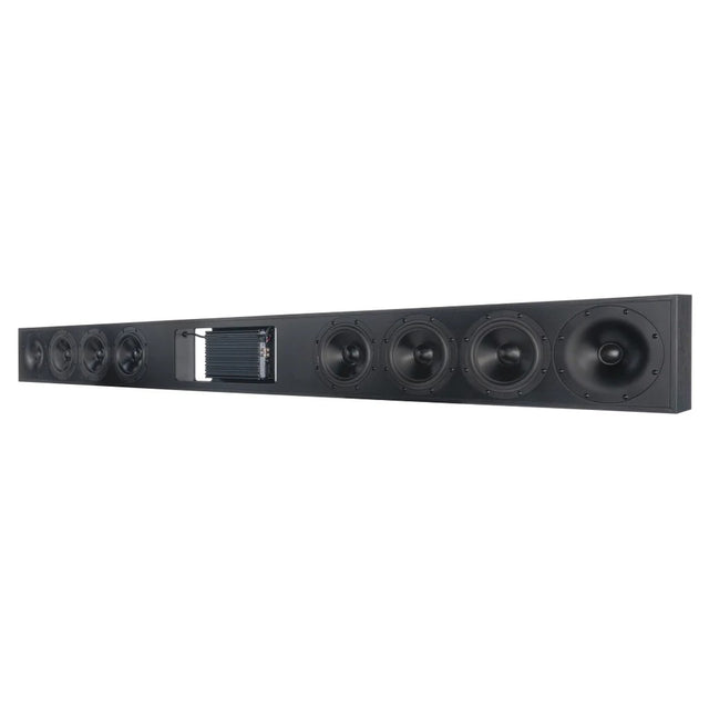 Sonance SBXL-100 2.0-Channel XL Soundbar with ARC Amplifier