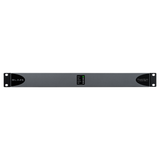 Sonance UBX-888-025 PowerZone Connect 1008 8-Channel 1000W DSP Amplifier