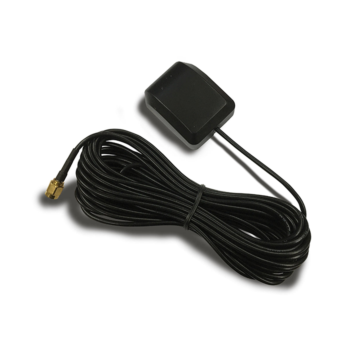 Sonifex AVN-GPS5 GPS Receiver Antenna and Lead, 5m