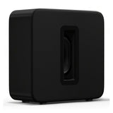 Sonos Sub 4 Wireless Subwoofer, Black