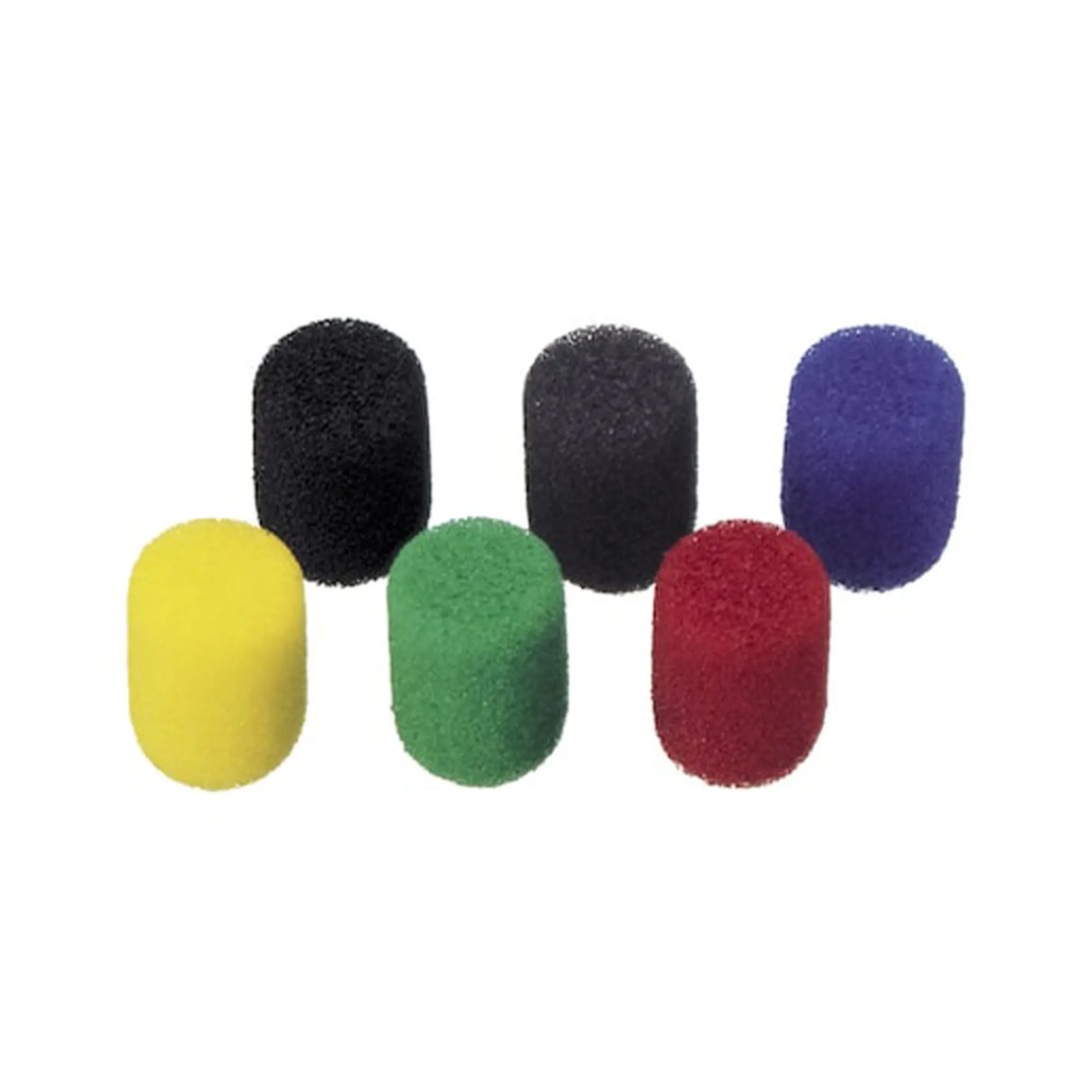 Sony ADC88 ECM-88 Color Wind Screen 12 pack