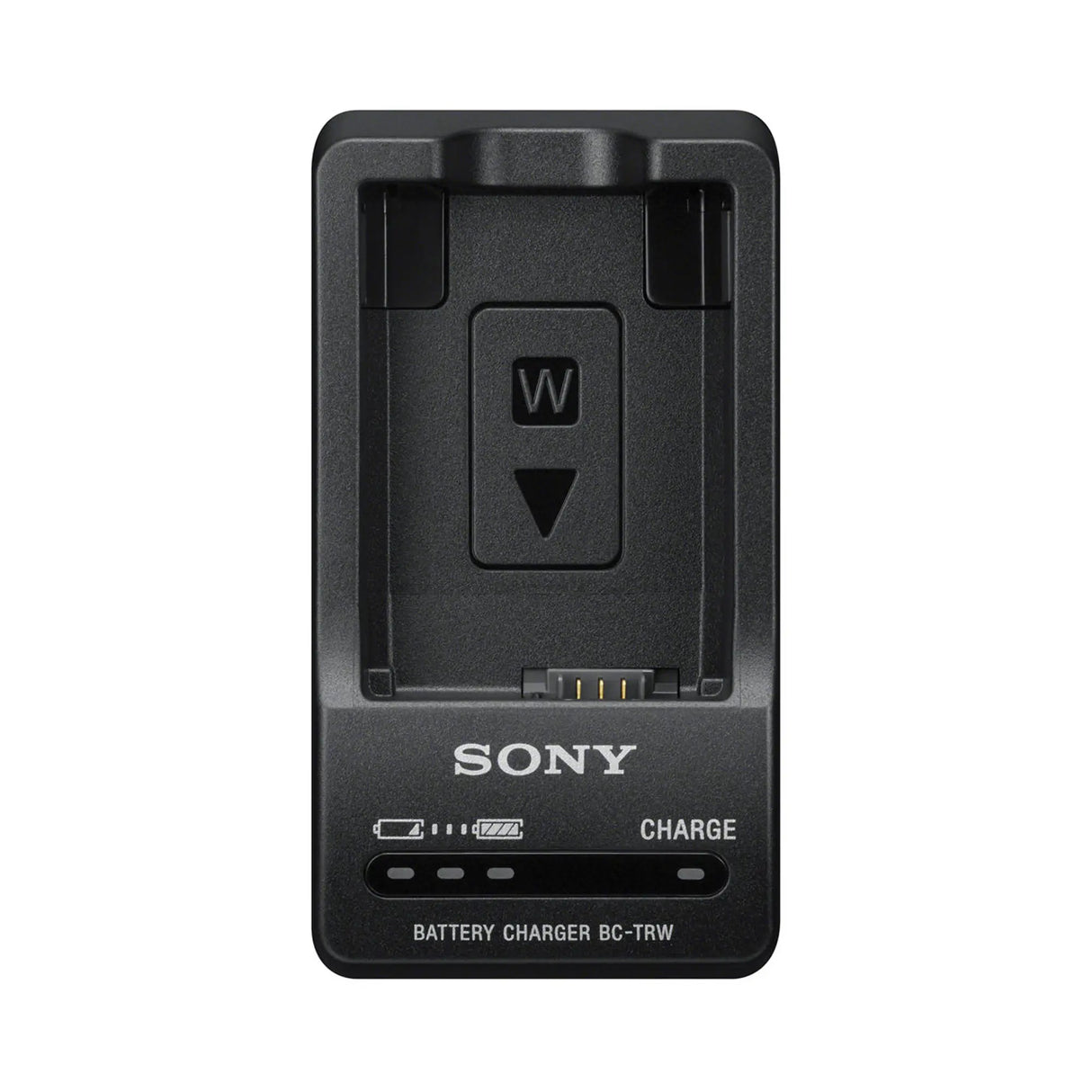 Sony BCTRW Travel Charger for Lithium-Ion Battery