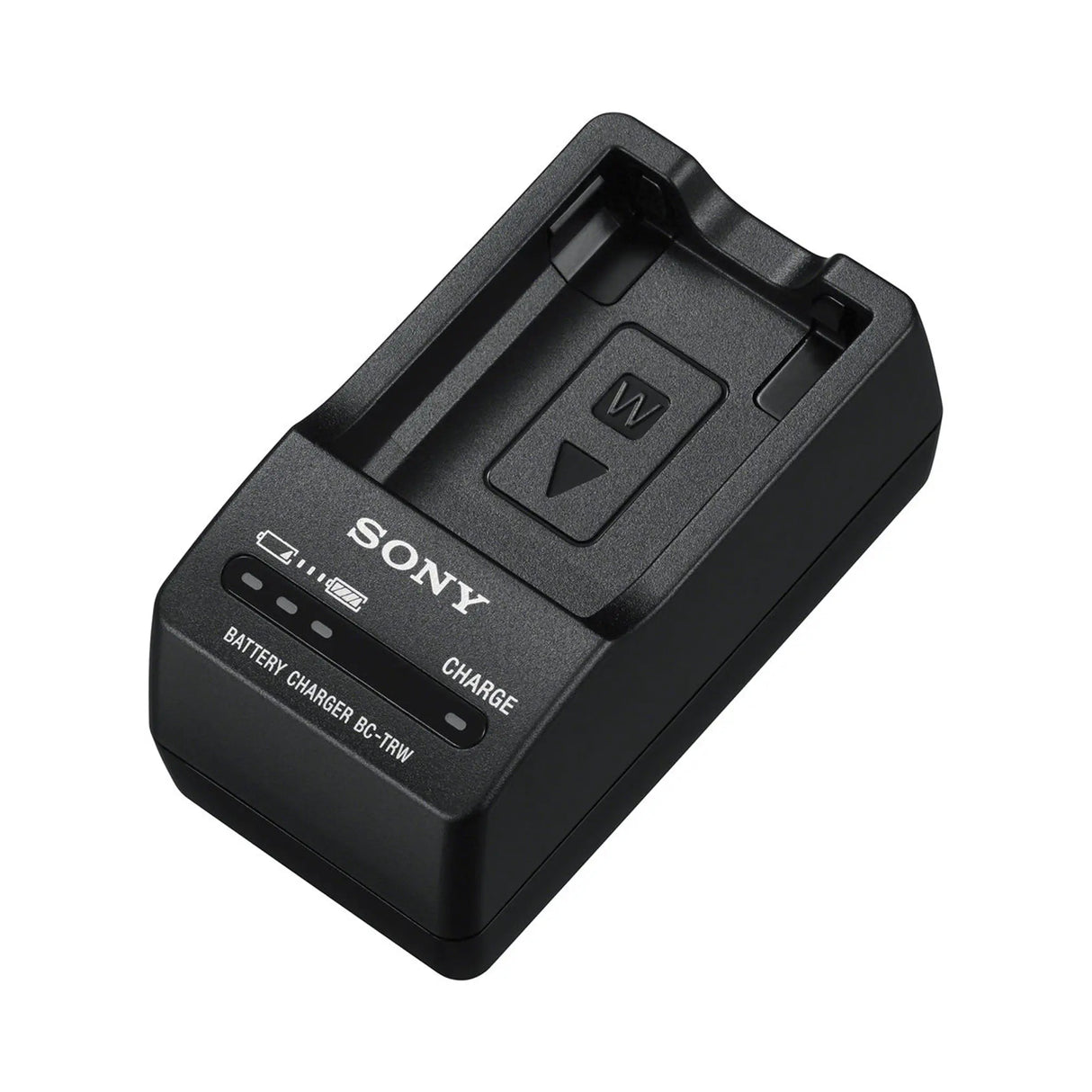 Sony BCTRW Travel Charger for Lithium-Ion Battery