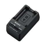 Sony BCTRW Travel Charger for Lithium-Ion Battery